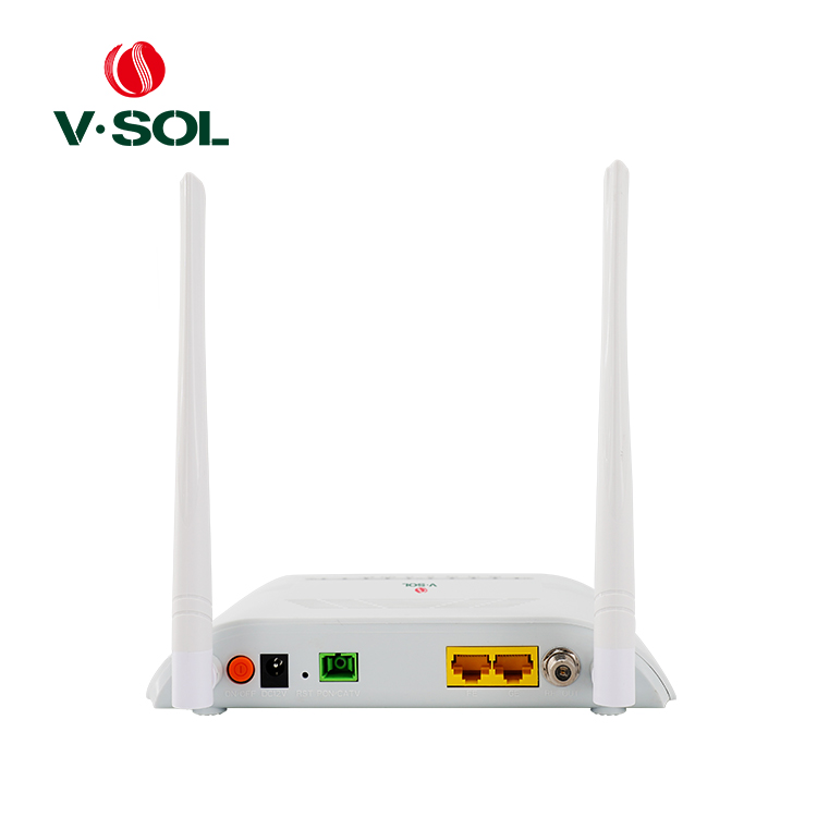 VSOL Modem